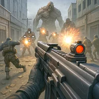 Dead Trigger 2: FPS Zombi Game