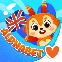 Vkids Alphabet - ABC Learning