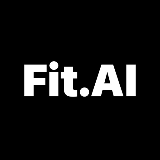 Fit.AI: ultra personal fitness
