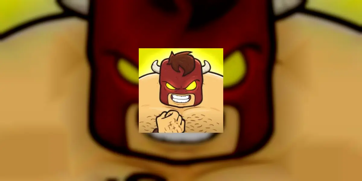 Burrito Bison: Launcha Libre
